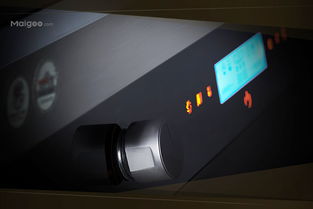 引领现代厨房新潮流 板川睿动系列集成环保灶产品图鉴与深度赏析