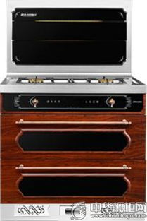 板川集成灶 一键自动清洗，彻底解放双手，让厨房清洁变得轻松简单